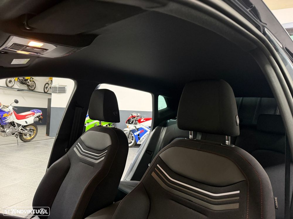 SEAT Ibiza 1.0 TSI FR - 17
