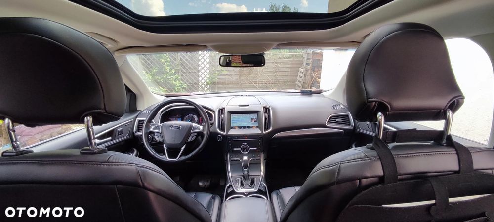 Ford Edge - 19