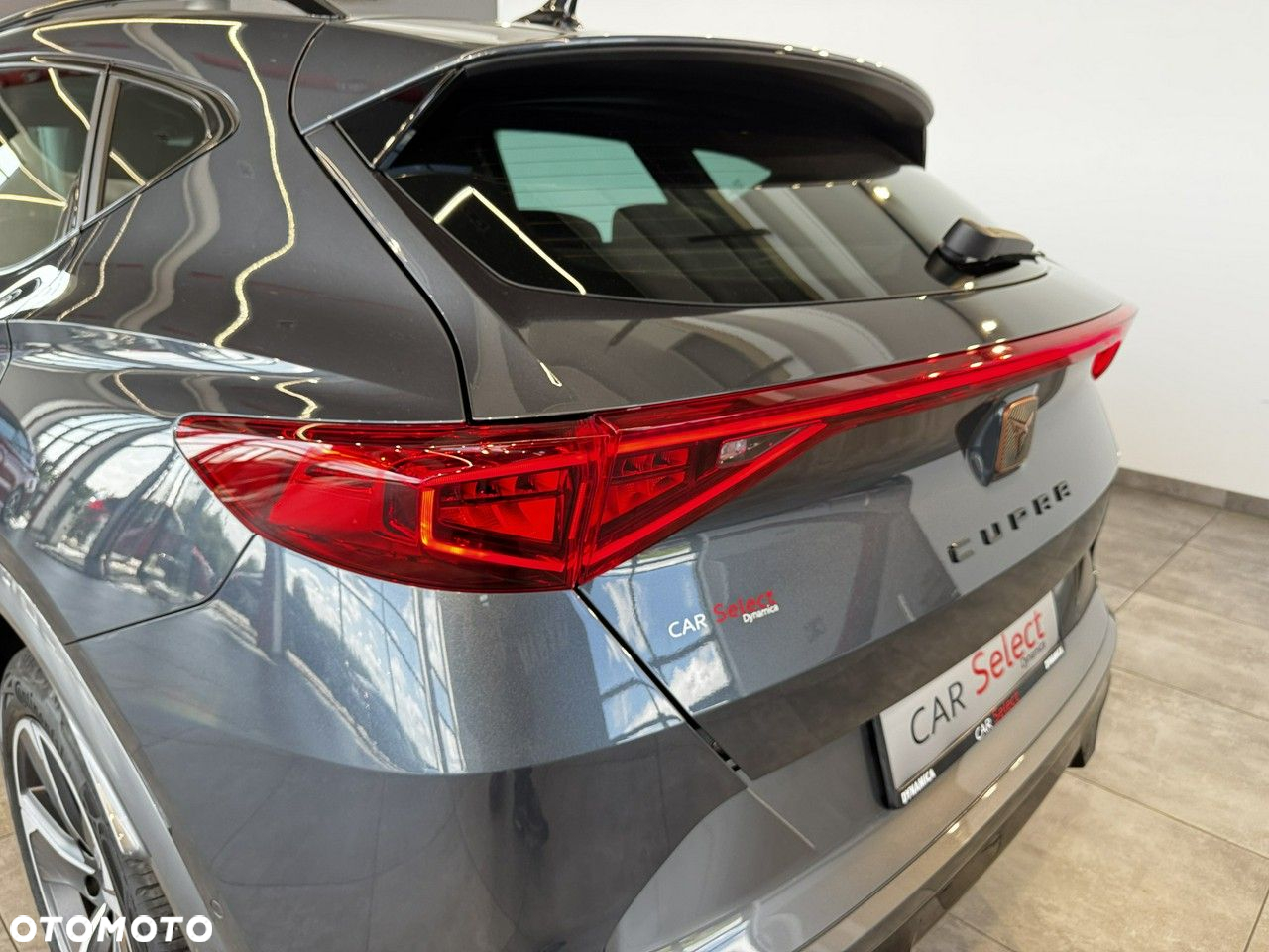 Cupra Formentor - 12