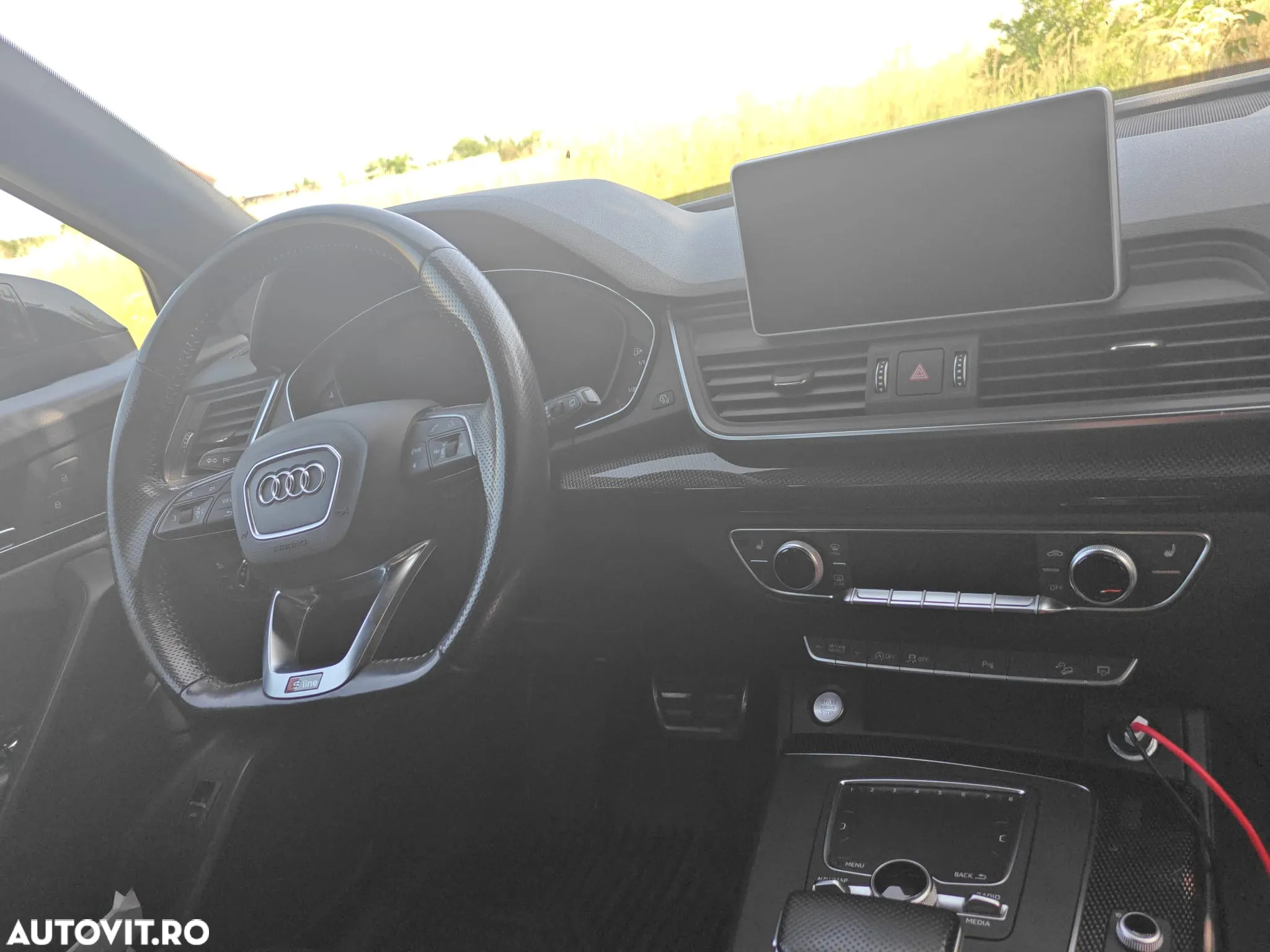 Audi Q5 2.0 TDI Quattro S tronic Sport - 6