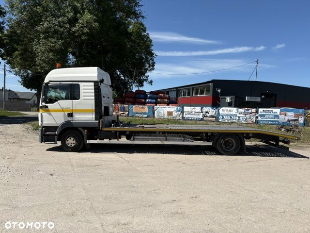 MAN TGL 12 250 POMOC DROGOWA - 13