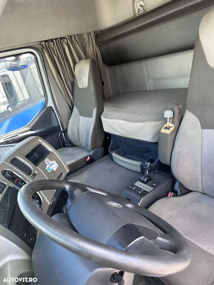 Renault Premium 460 DXI 4x2 - 8