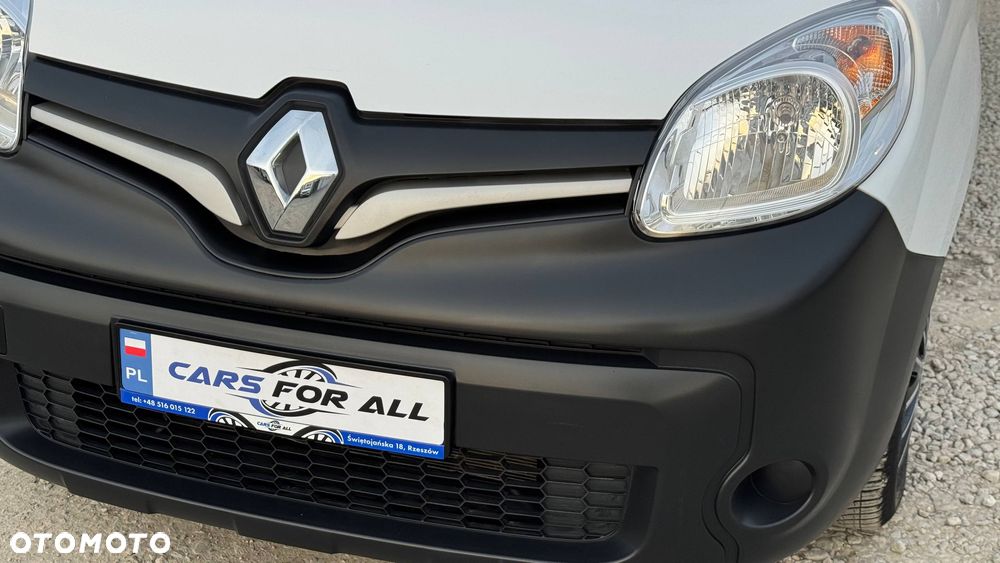 Renault Kangoo BLUE dCi 95 LIMITED - 11