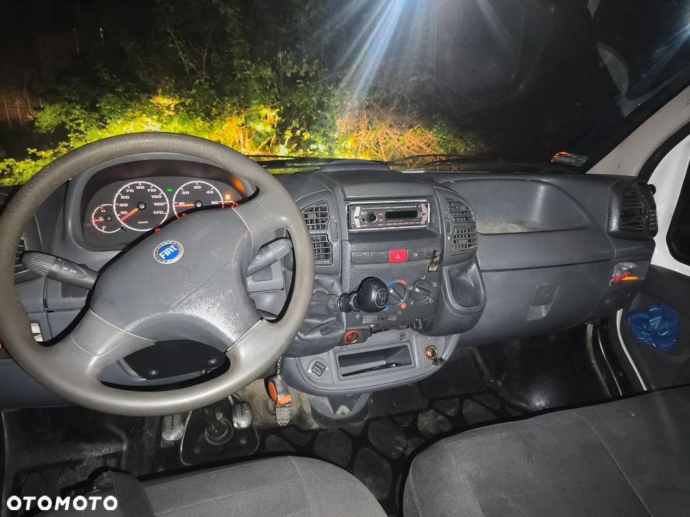 Fiat Ducato - 7