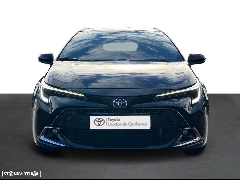 Toyota Corolla Touring Sports 1.8 Hybrid Comfort Plus - 6