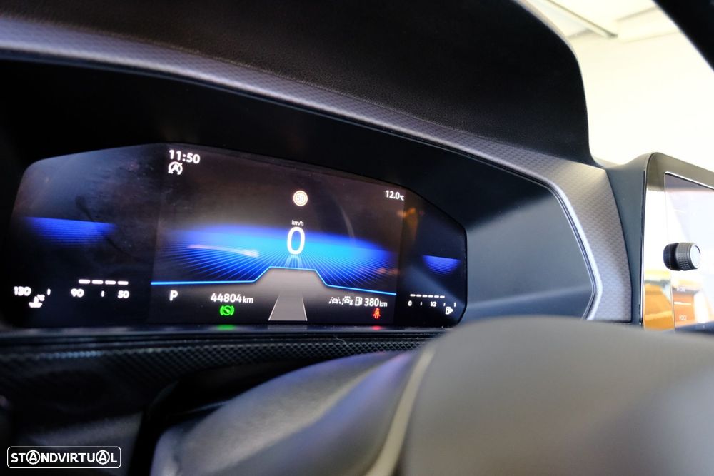 VW T-Cross 1.0 TSI Urban DSG - 15