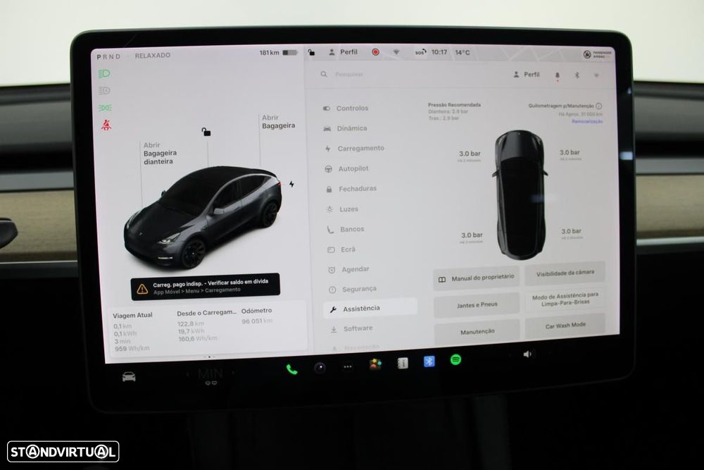 Tesla Model Y Long Range Dual Motor AWD - 27