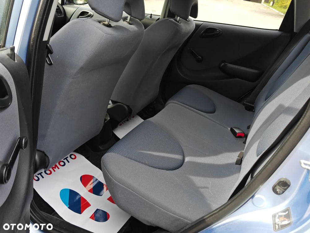 Honda Jazz 1.4 ES - 7