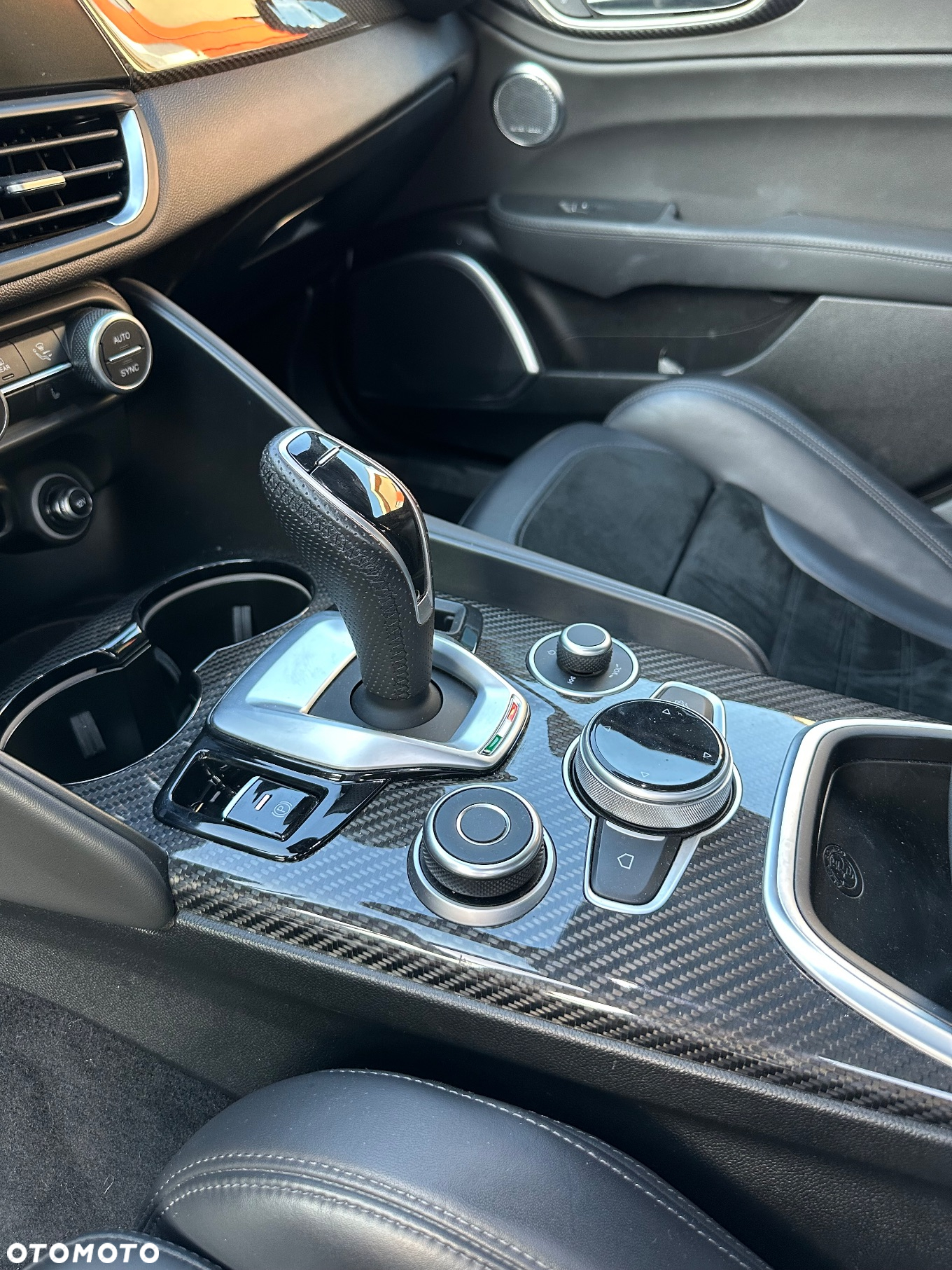 Alfa Romeo Giulia 2.0 Turbo Veloce TI Q4 - 7