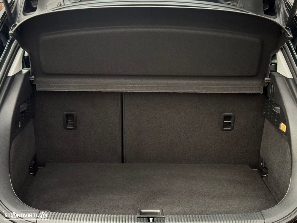 Audi A1 Sportback 1.4 TDI Sport - 17