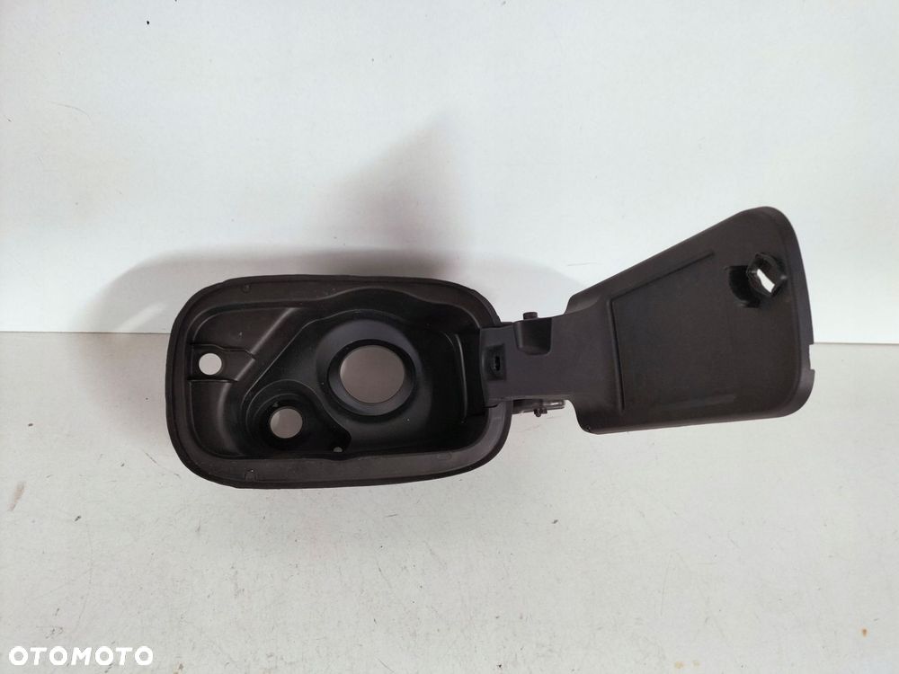 klapka wlewu paliwa bentley bentayga 15- - 2