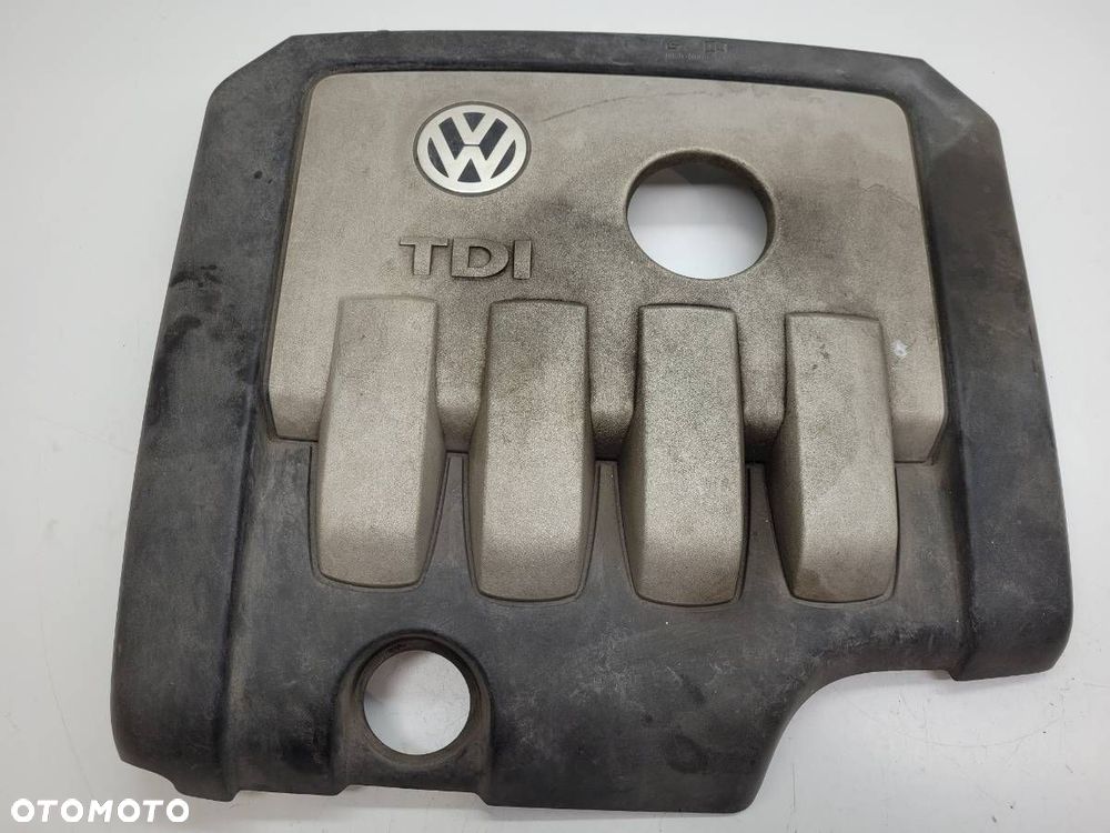 OSŁONA SILNIKA GÓRNA 2.0 TDI VW PASSAT B6 03G103925BP - 1