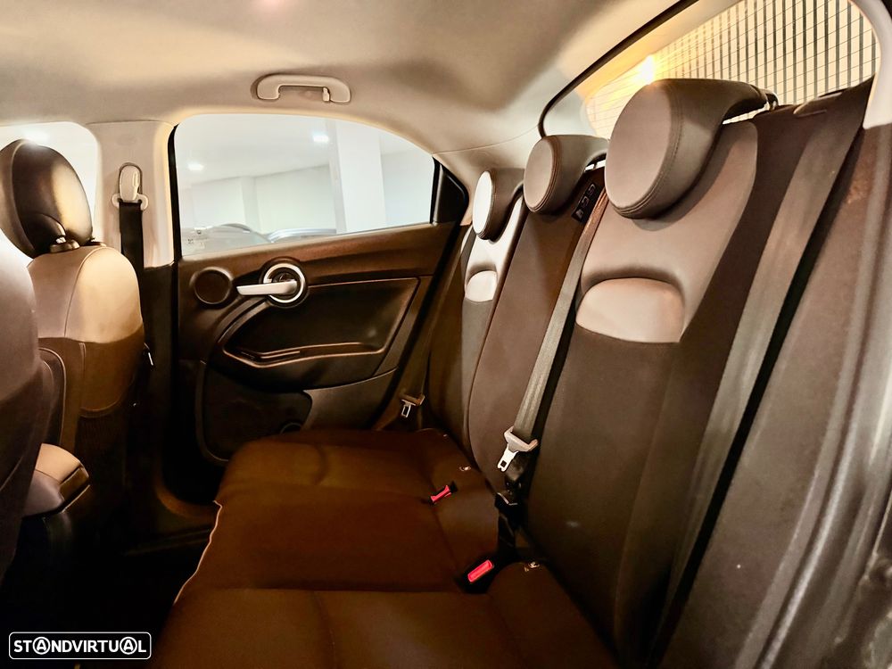 Fiat 500X 1.3 MJ City Cross S&S - 7