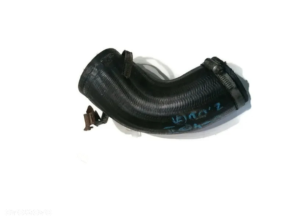 VOLVO V40 II 13r- RURA INTERCOOLERA 31319741