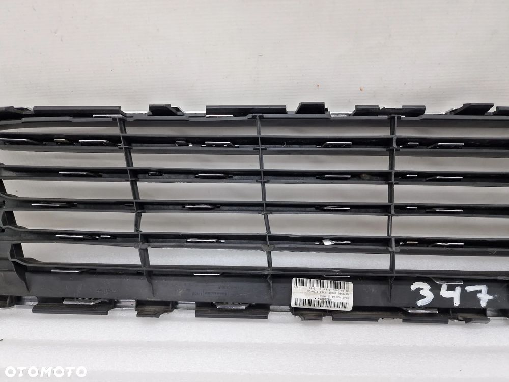 FORD FOCUS MK3 LIFT 14- ATRAPA PRZEDNIA PRZÓD / GRILL , NR F1EB-8C436-A , NR AUKCJI K347 - 15