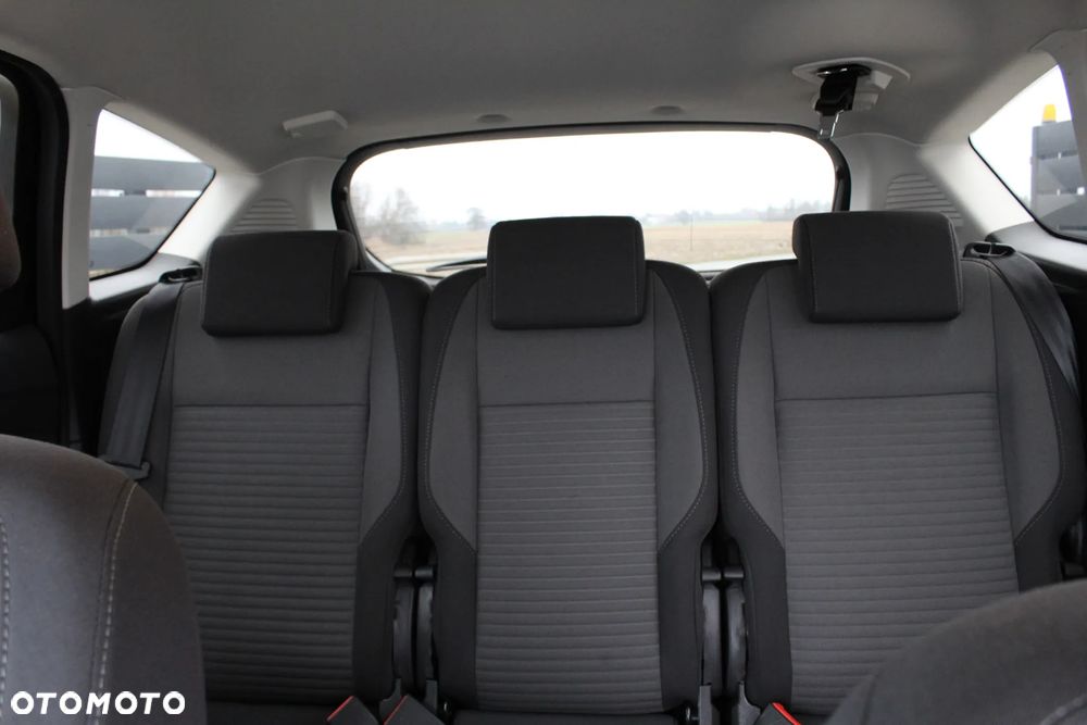 Ford C-MAX 1.0 EcoBoost Titanium ASS - 29