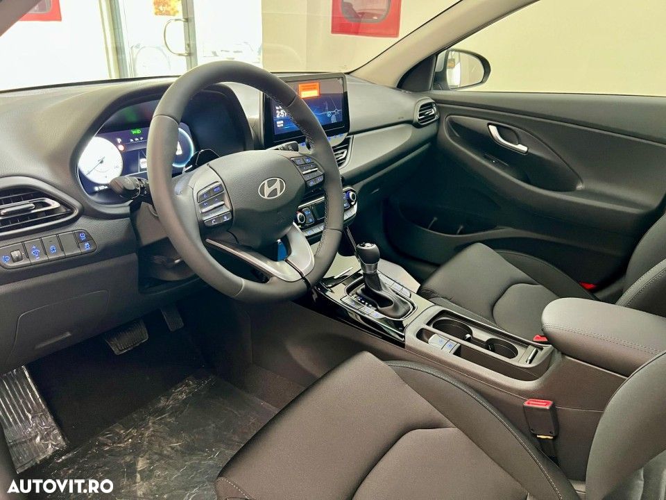 Hyundai i30 - 3