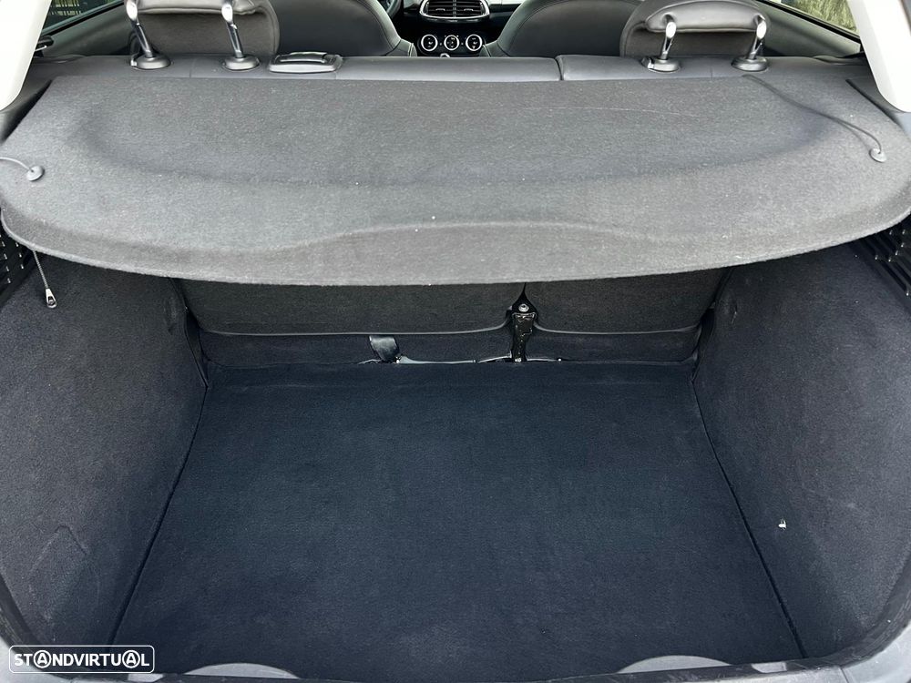 Fiat 500X 1.0 FireFly Connect - 16