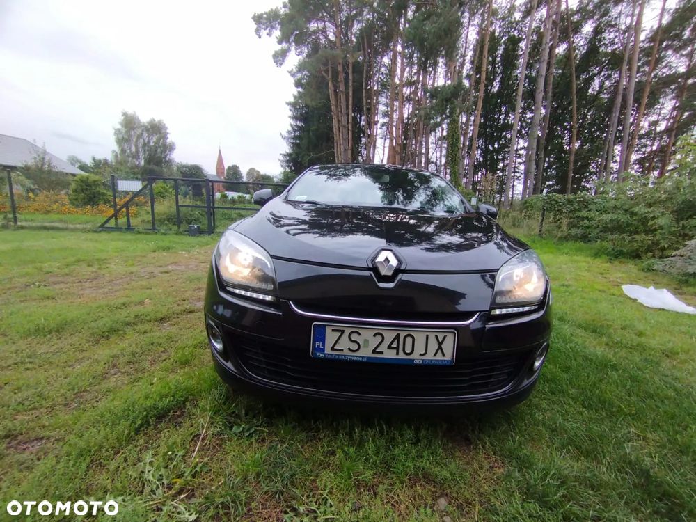 Renault Megane 1.5 dCi Bose Edition - 9