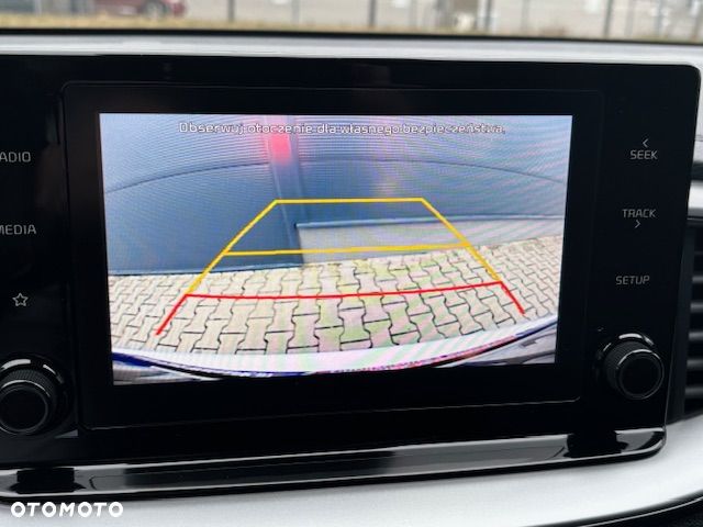 Kia XCeed 1.5 T-GDI M DCT - 26