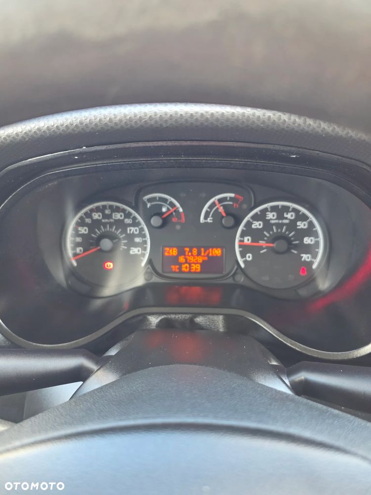 Fiat Doblo 1.3 Multijet 16V Active - 16