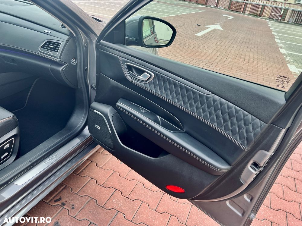 Renault Talisman Blue dCi 200 EDC INITIALE PARIS - 40