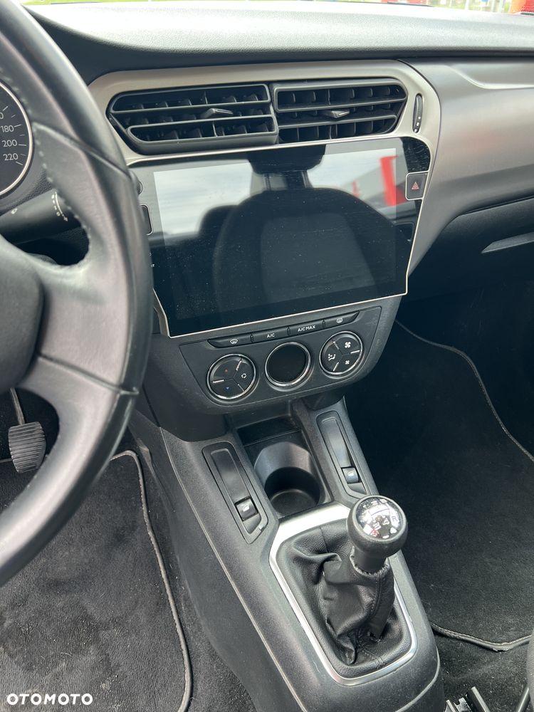 Citroën C-Elysée 1.6 HDi Seduction - 18