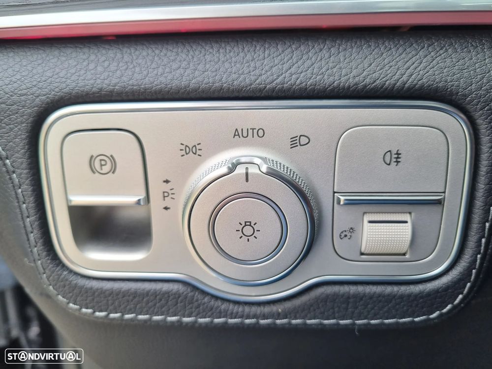 Mercedes-Benz GLE 350 de Coupé 4Matic - 27