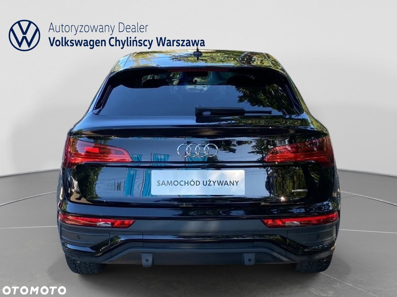 Audi Q5 - 6