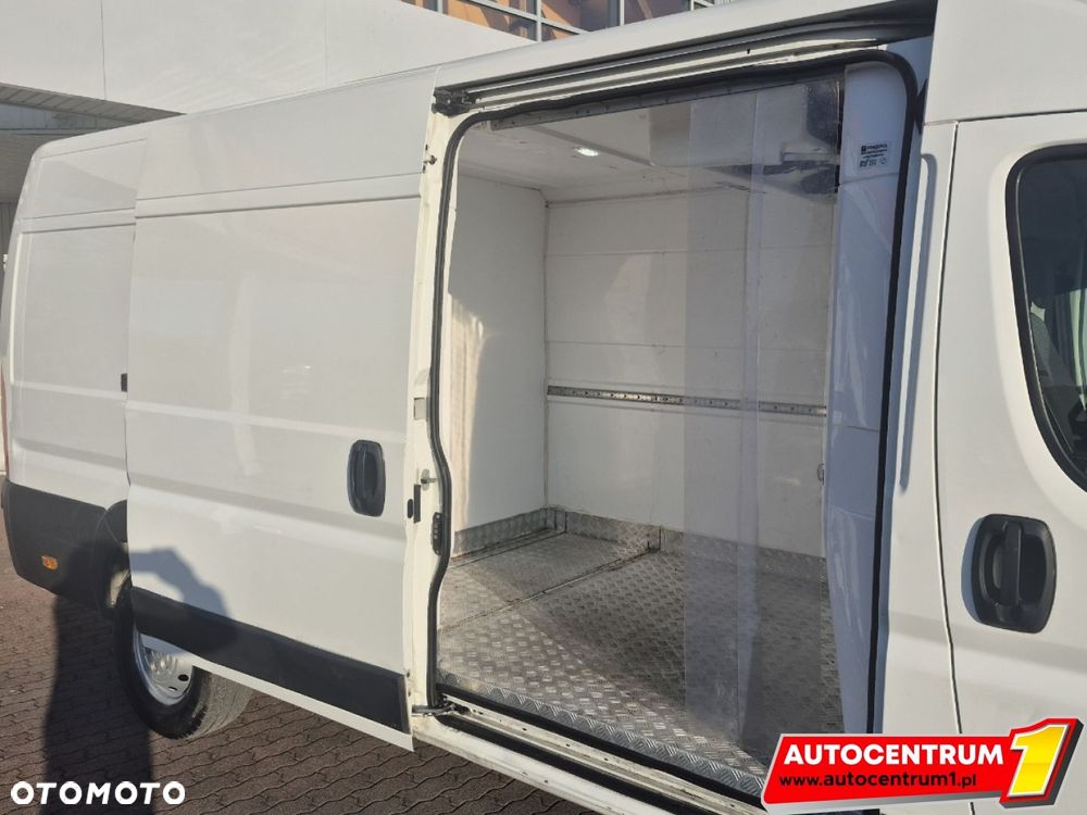Peugeot BOXER - 8