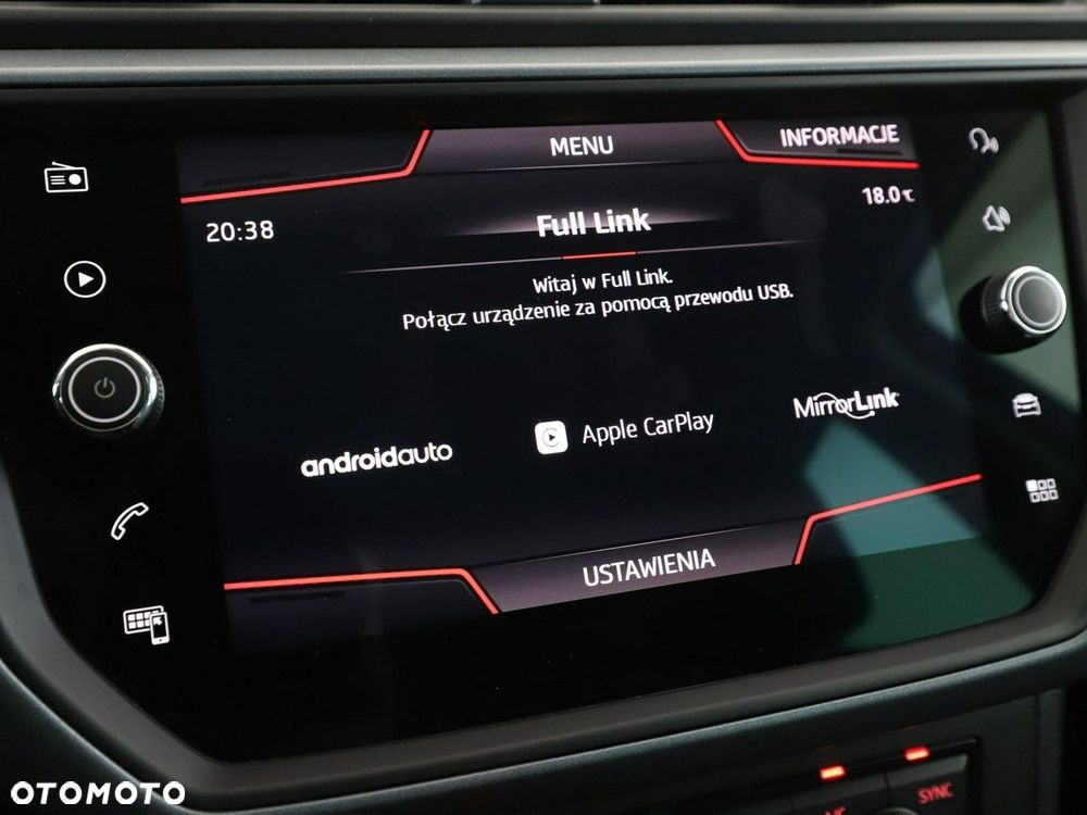 Seat Arona 1.6 TDI Style - 24