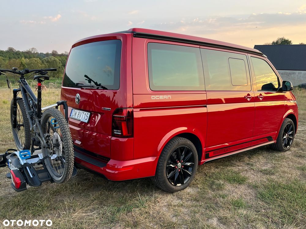 Volkswagen California - 8