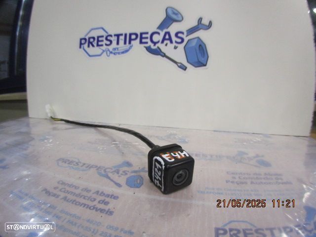 Modulo 284420025R RENAULT GRAND SCENIC 3 FASE 2  2014 1.6 DCI 130CV 5P CINZA Camera De TR - 1