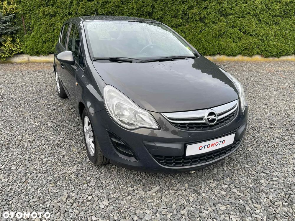 Opel Corsa - 2