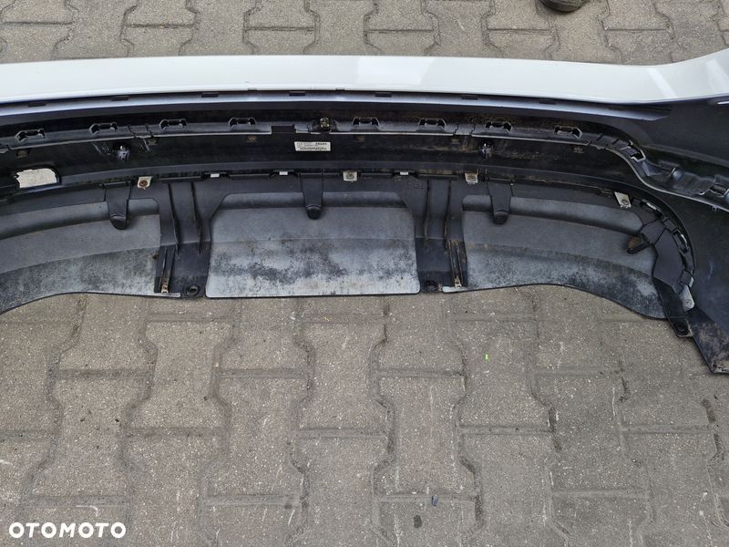 FIAT 500X ZDERZAK TYŁ TYLNY 296 - 14