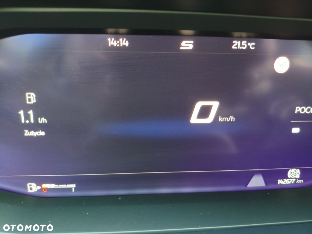 Seat Leon Sportstourer - 8