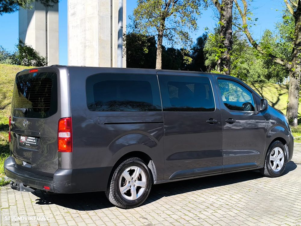 Opel Vivaro 1.5 CDTi L2H1 Enjoy - 5