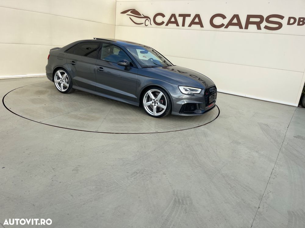 Audi RS3 - 20