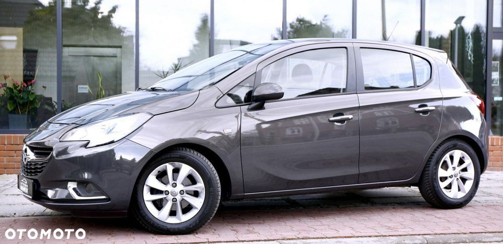 Opel Corsa - 6