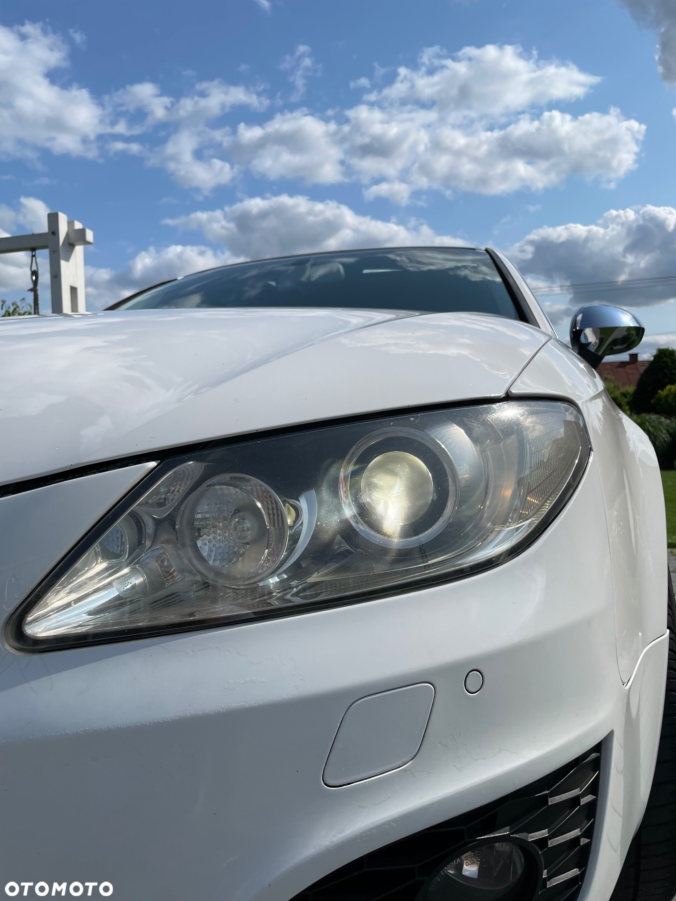 Seat Exeo ST 2.0 TDI CR Sport - 29