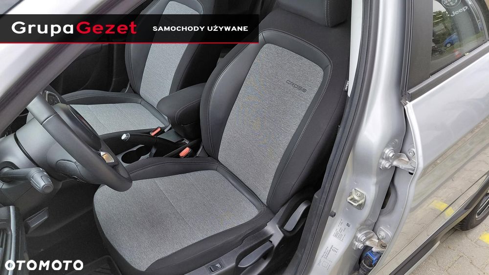 Fiat Tipo - 10