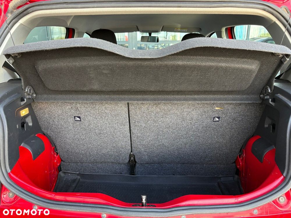 Skoda Citigo - 18