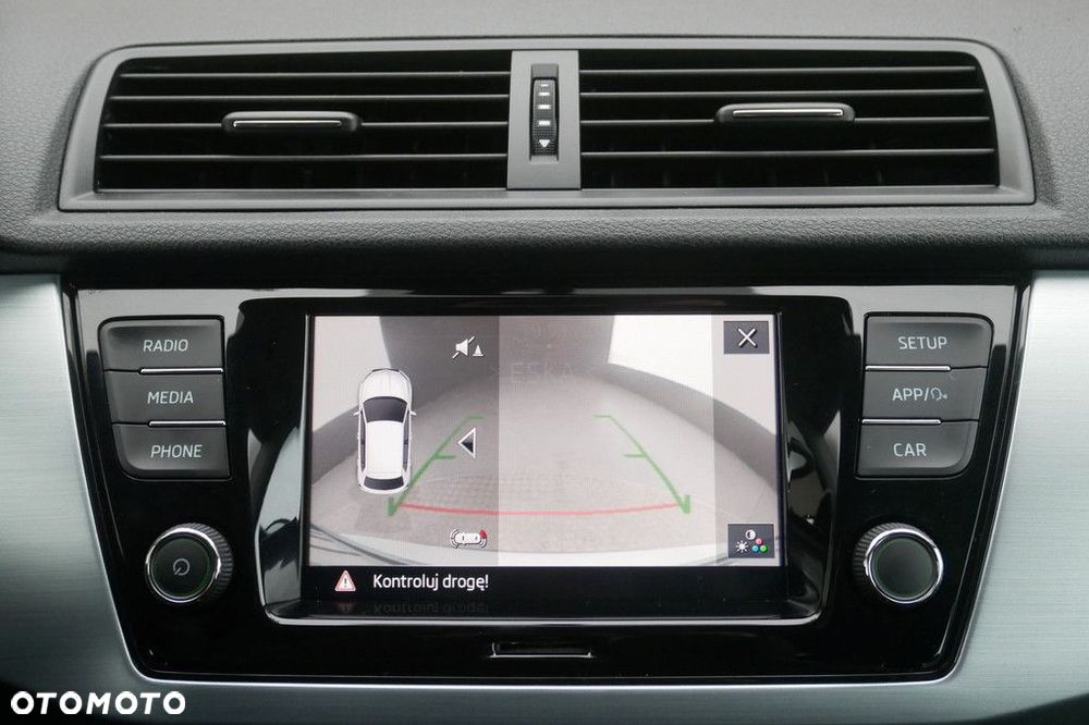 Skoda Fabia 1.0 TSI Ambition - 18