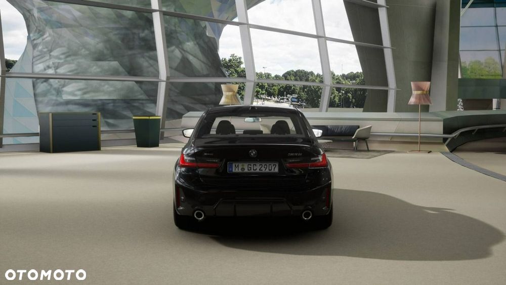 BMW Seria 3 - 8
