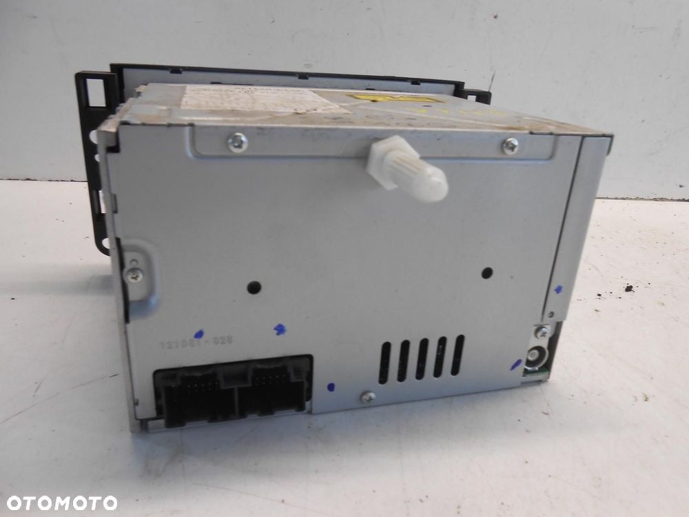 radio cd chevrolet epica 96628287 # - 3