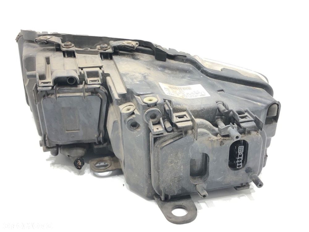 REFLEKTOR PRAWY PRZÓD XENON  AUDI A8 D3 (4E2, 4E8) 2002 - 2010 4.0 TDI quattro 202 kW [275 KM] olej - 6