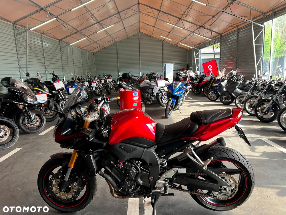 Yamaha FZ - 14