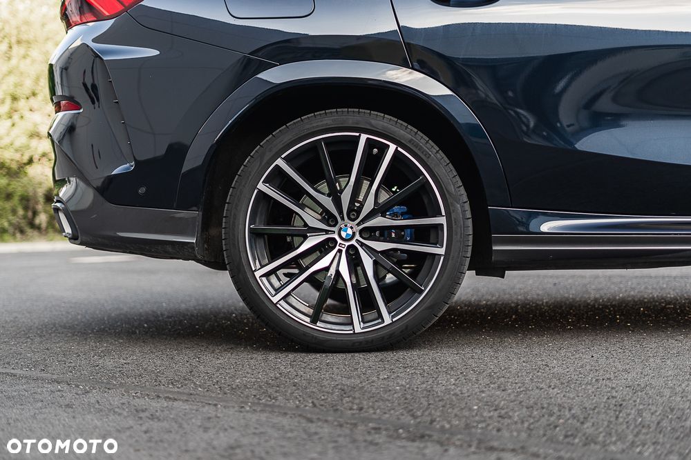 BMW X6 - 13