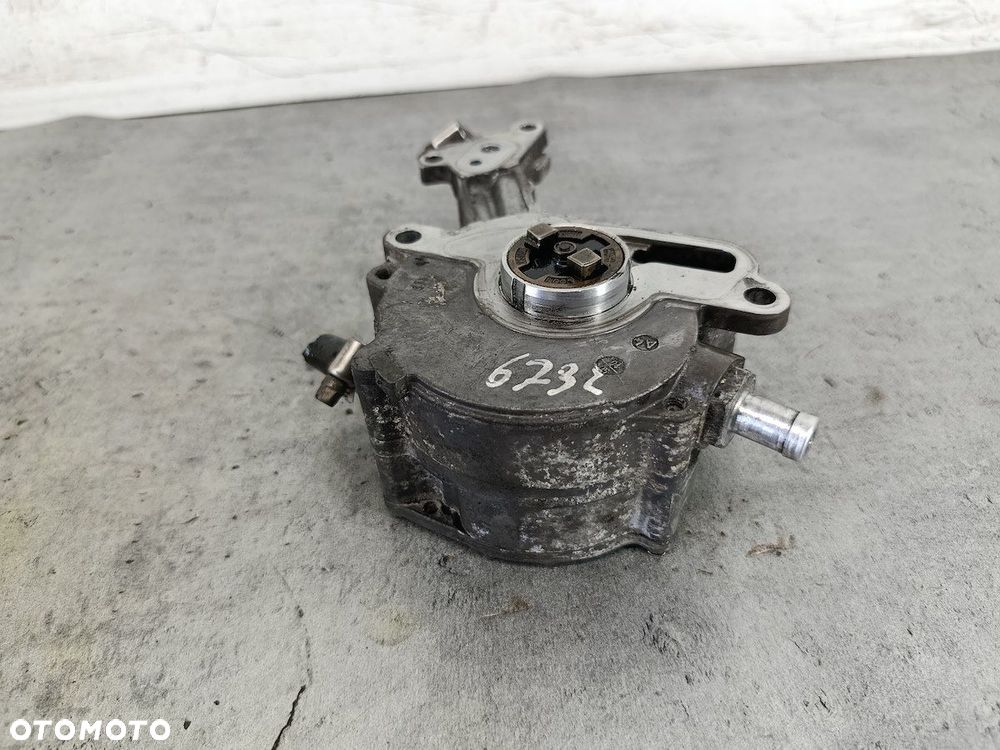 POMPA VACUM SEAT TOLEDO III 038145209C BOSCH 1.9 TDI - 2