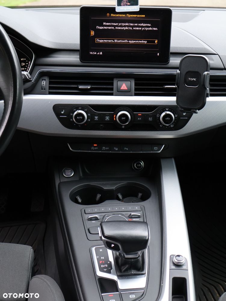 Audi A4 Avant - 16